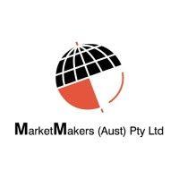 marketmakers (aust) pty limited logo image