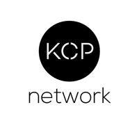 kcp network logo image