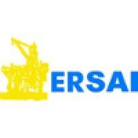 ersai caspian contractor llc logo image