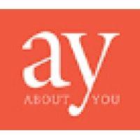 ay magazine (about you) logo image