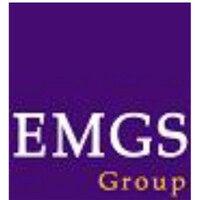 emgs consulting ltd logo image