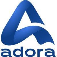 adora pos logo image