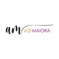 admaiora social logo image