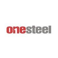 onesteel logo image