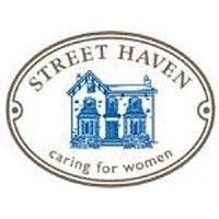 street haven at the crossroads logo image