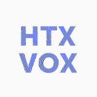 htx vox logo image