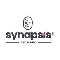 synapsis | tech bpo logo image