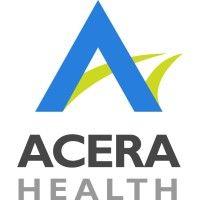 acera health logo image