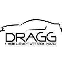 dragg logo image