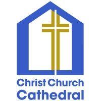 christ church cathedral cincinnati logo image