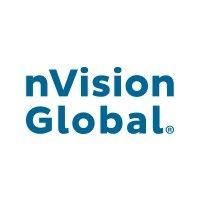 nvision global technology solutions, inc. logo image