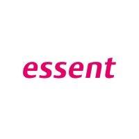 essentbe logo image