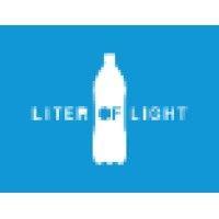 liter of light logo image