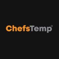 chefstemp logo image