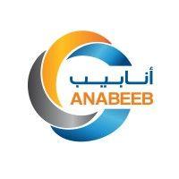 arabian pipeline & services co. ltd. (anabeeb) logo image