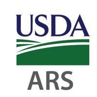 us department of agriculture (usda) agricultural research service (ars) logo image