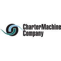 charter machine company logo image