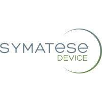 symatese device logo image