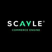 scayle commerce engine logo image