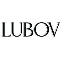 lubov logo image