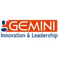 gemini communication ltd logo image