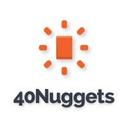 logo of 40 Nuggets