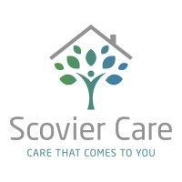 scovier care logo image