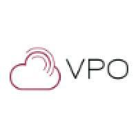 vpo, llc logo image