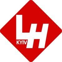 kyiv legal hackers logo image