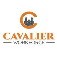 cavalier workforce inc. logo image