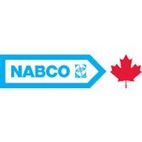 nabco canada inc. logo image