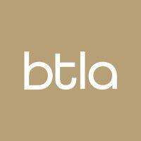 btla logo image