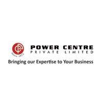 power centre private limited logo image