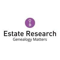 estate research logo image