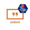 logo of Yodeck