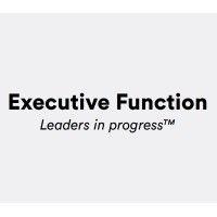 executive function, inc. logo image