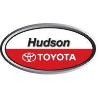 hudson toyota inc logo image