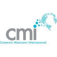 comercio mexicano internacional logo image