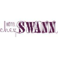 hotel chez swann logo image