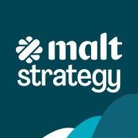 malt strategy logo image