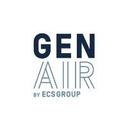 logo of Genair Spain