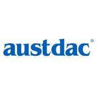 austdac logo image