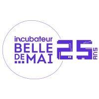 incubateur belle de mai logo image