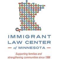 immigrant law center of minnesota logo image