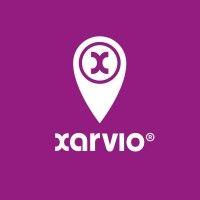 xarvio® digital farming solutions logo image