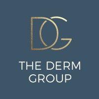 the derm group