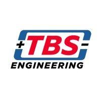 tbs engineering limited logo image