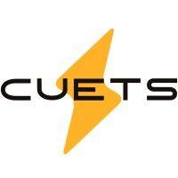 cambridge university energy technology society (cuets) logo image