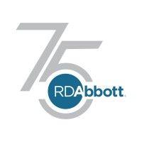 rdabbott logo image