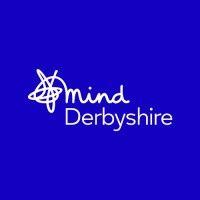 derbyshire mind logo image